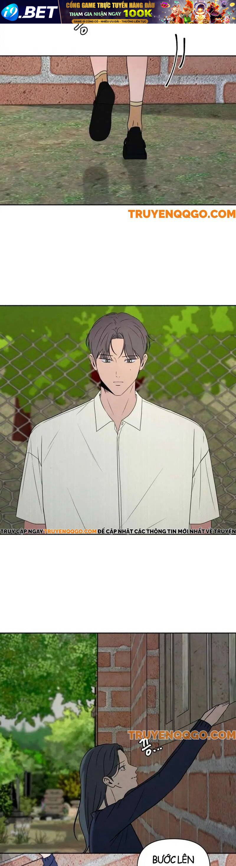 Tôi Muốn Ngừng Việc Giết Chóc Chapter 43 - Trang 21