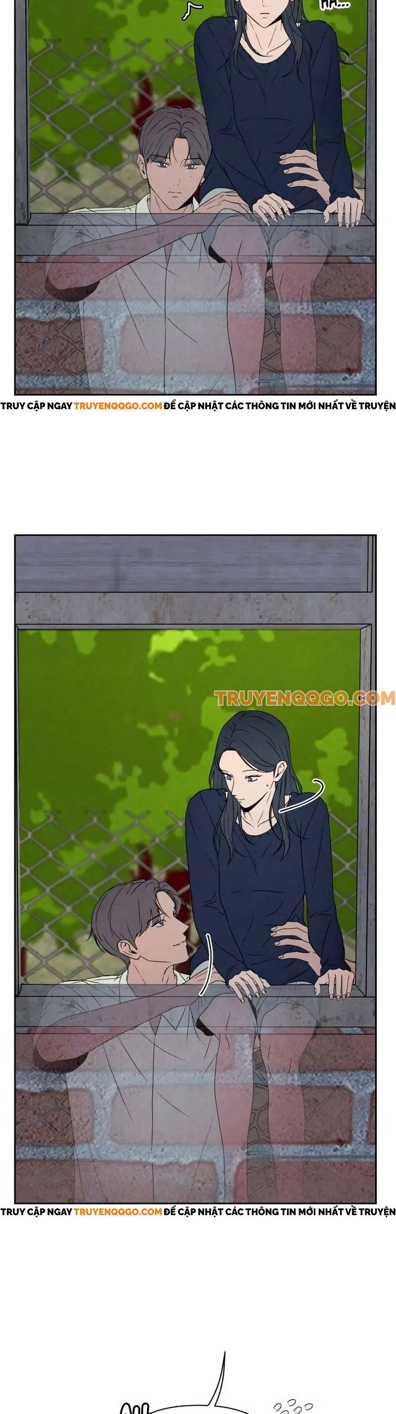 Tôi Muốn Ngừng Việc Giết Chóc Chapter 43 - Trang 24