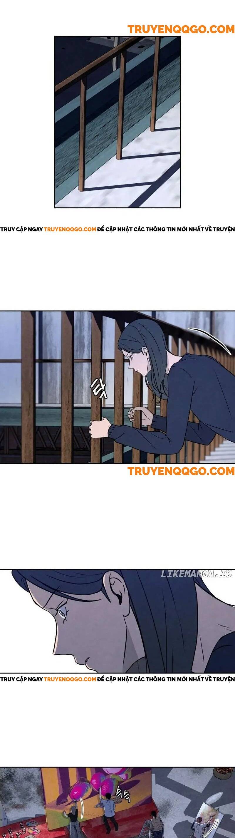 Tôi Muốn Ngừng Việc Giết Chóc Chapter 43 - Trang 26