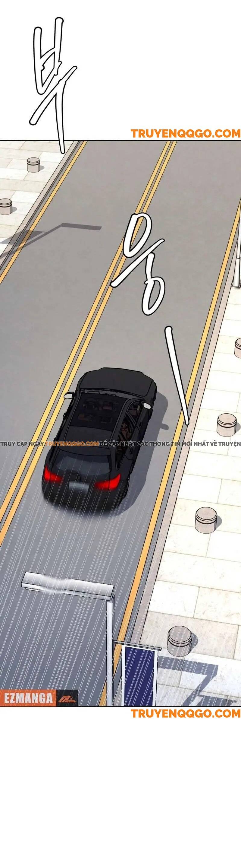 Tôi Muốn Ngừng Việc Giết Chóc Chapter 43 - Trang 3