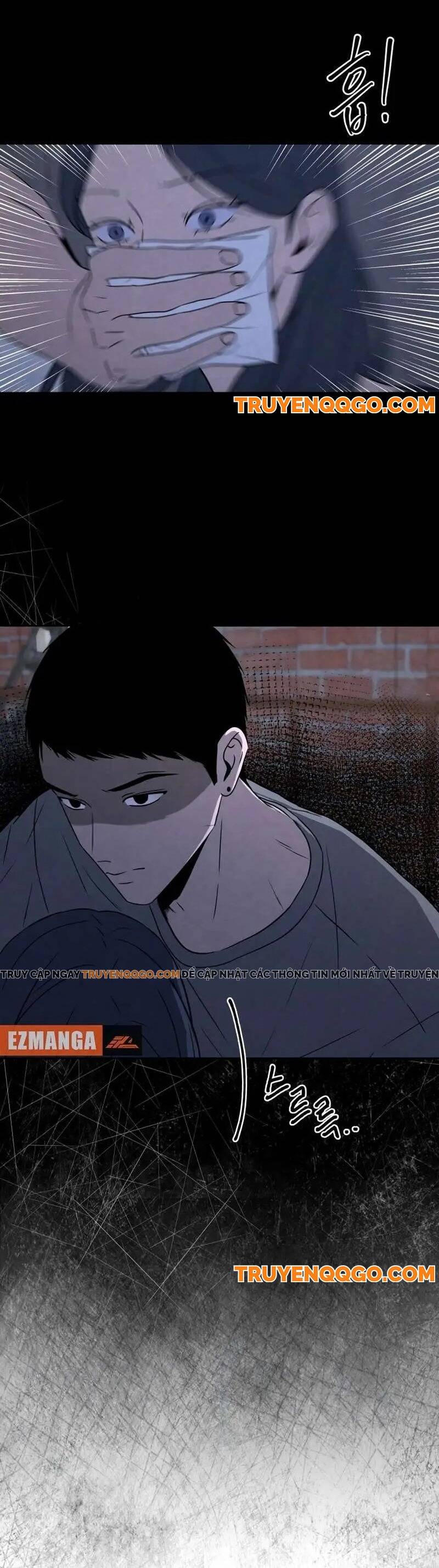 Tôi Muốn Ngừng Việc Giết Chóc Chapter 43 - Trang 32