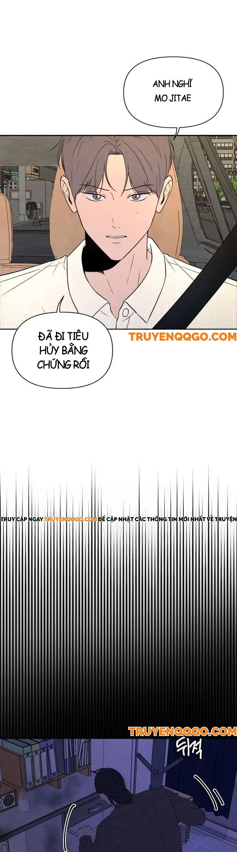 Tôi Muốn Ngừng Việc Giết Chóc Chapter 43 - Trang 6