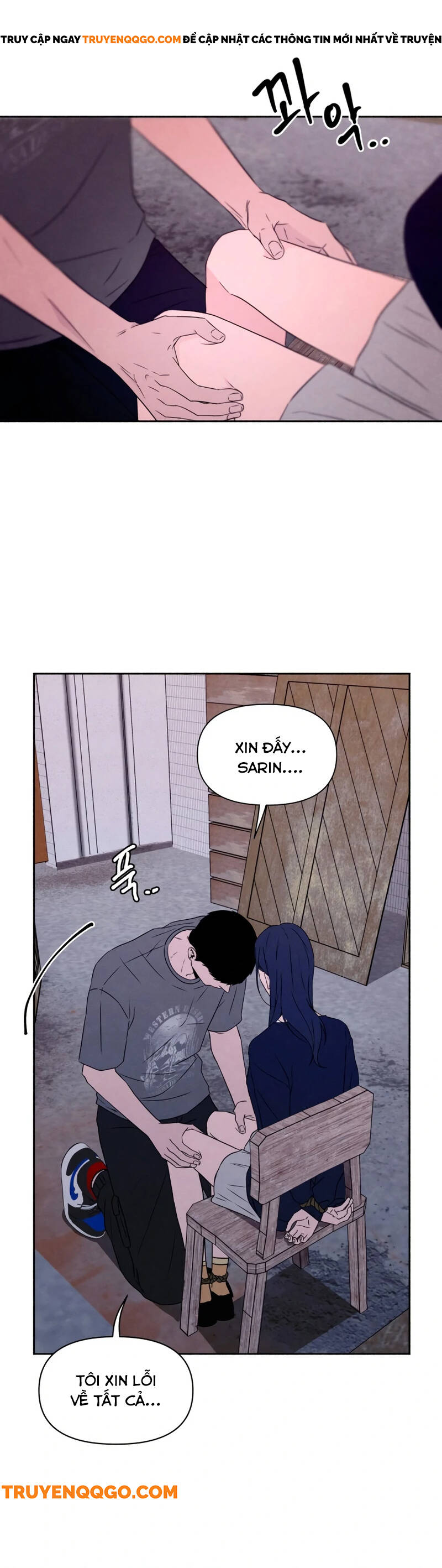 Tôi Muốn Ngừng Việc Giết Chóc Chapter 44 - Trang 10