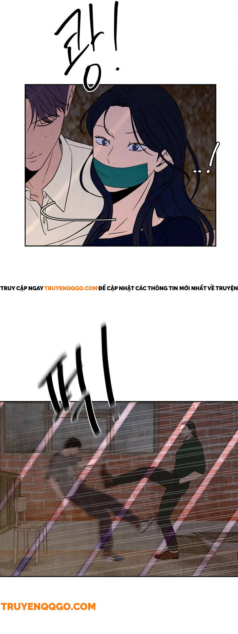 Tôi Muốn Ngừng Việc Giết Chóc Chapter 44 - Trang 16