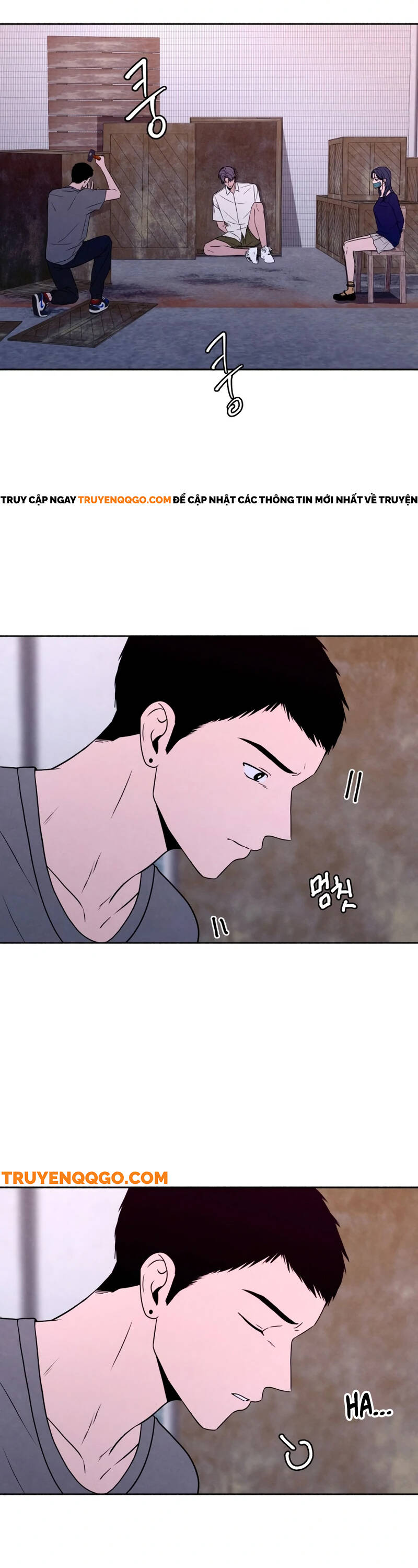 Tôi Muốn Ngừng Việc Giết Chóc Chapter 44 - Trang 2