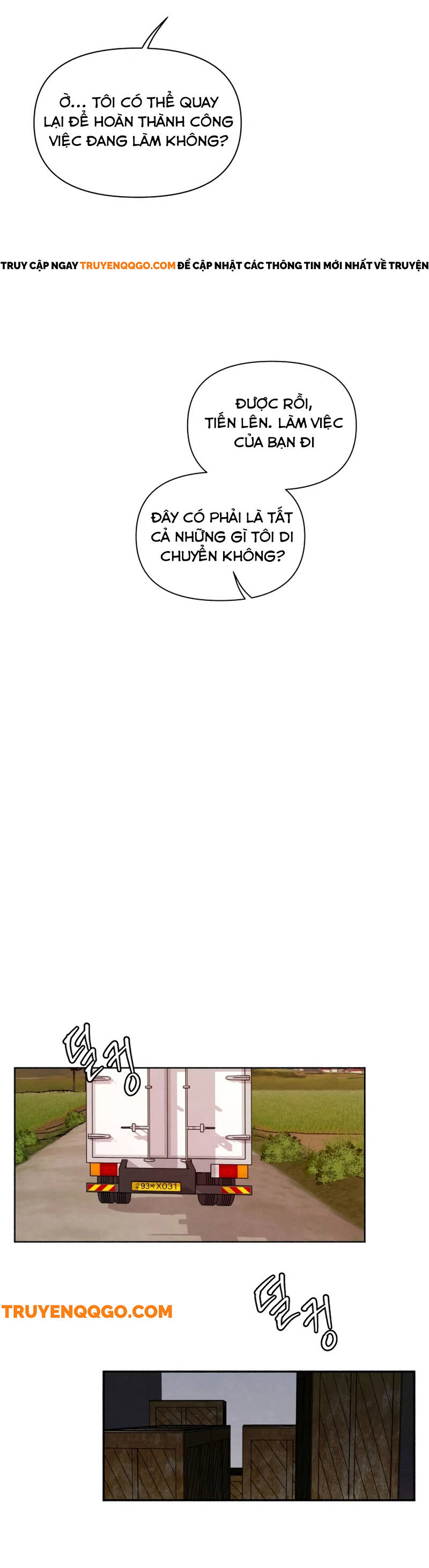 Tôi Muốn Ngừng Việc Giết Chóc Chapter 44 - Trang 22