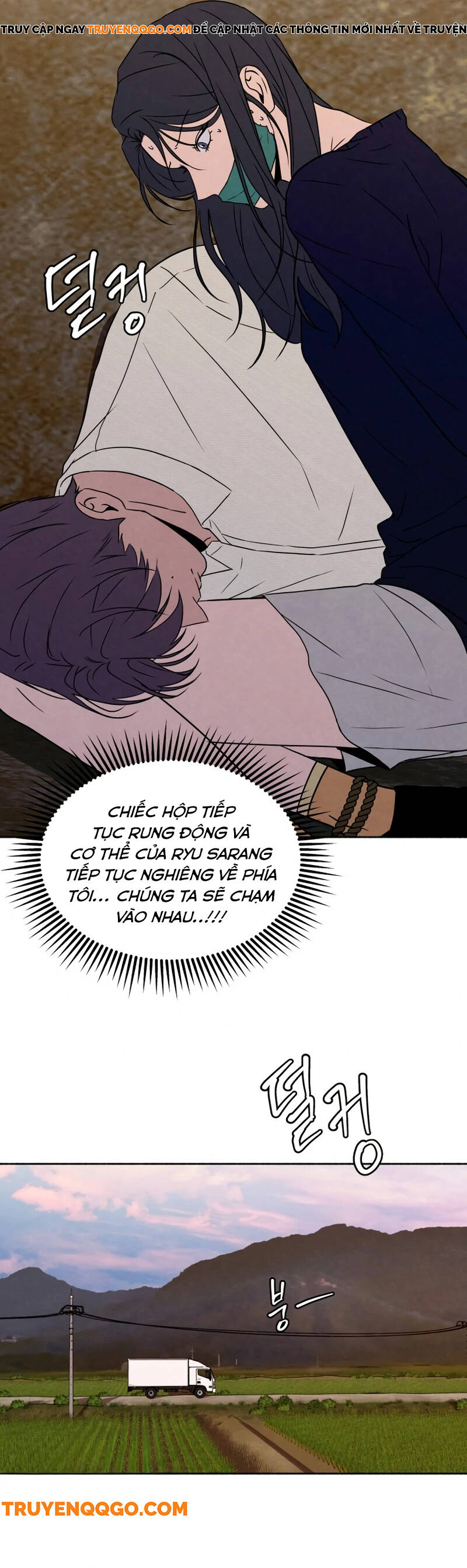 Tôi Muốn Ngừng Việc Giết Chóc Chapter 44 - Trang 24