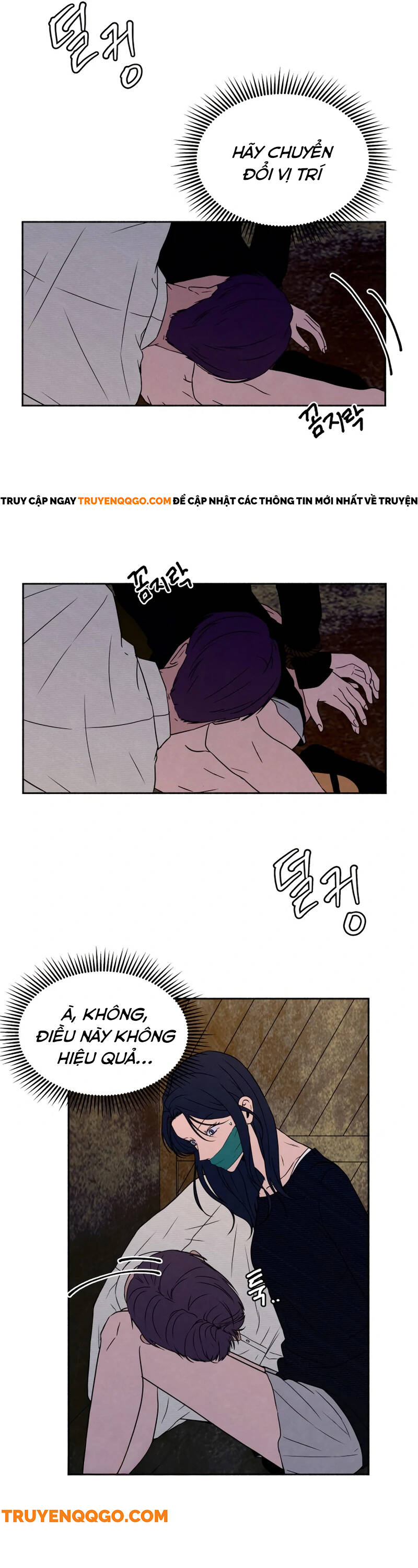 Tôi Muốn Ngừng Việc Giết Chóc Chapter 44 - Trang 25