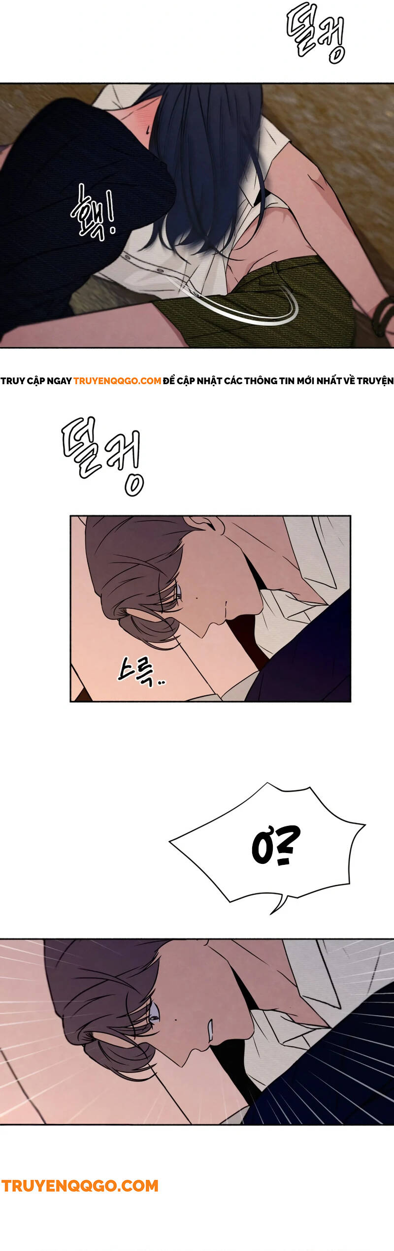 Tôi Muốn Ngừng Việc Giết Chóc Chapter 44 - Trang 27