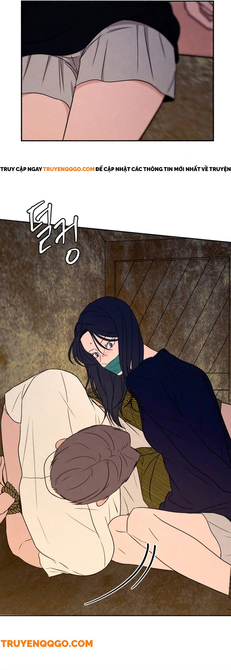 Tôi Muốn Ngừng Việc Giết Chóc Chapter 44 - Trang 28