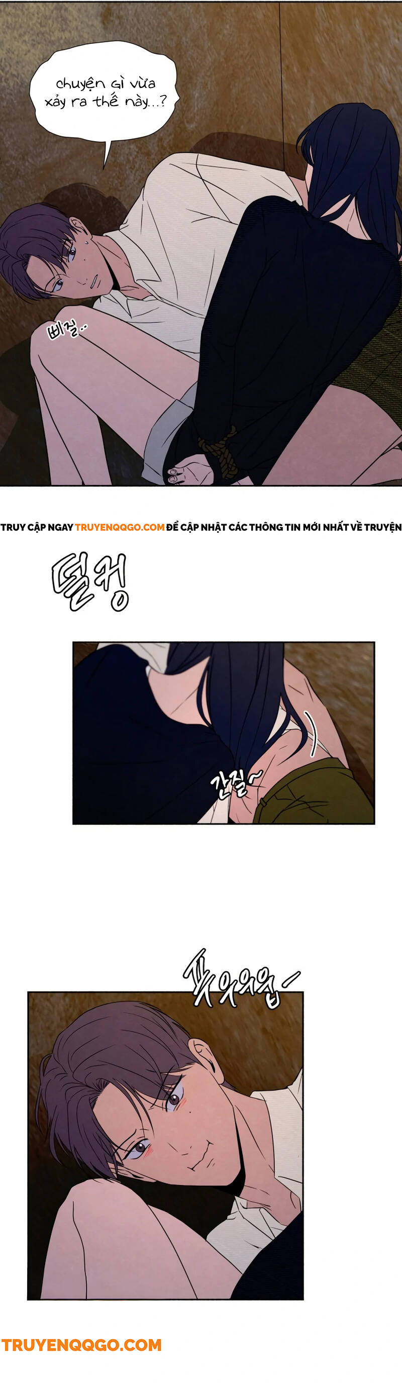 Tôi Muốn Ngừng Việc Giết Chóc Chapter 44 - Trang 29