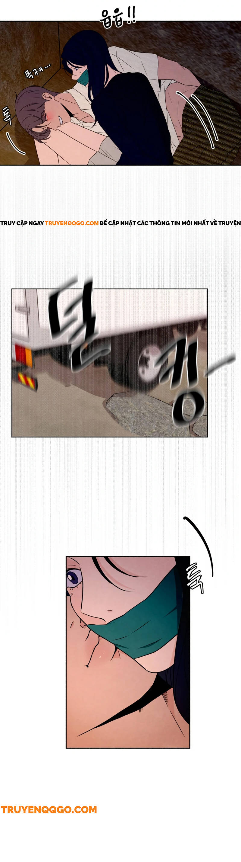 Tôi Muốn Ngừng Việc Giết Chóc Chapter 44 - Trang 31