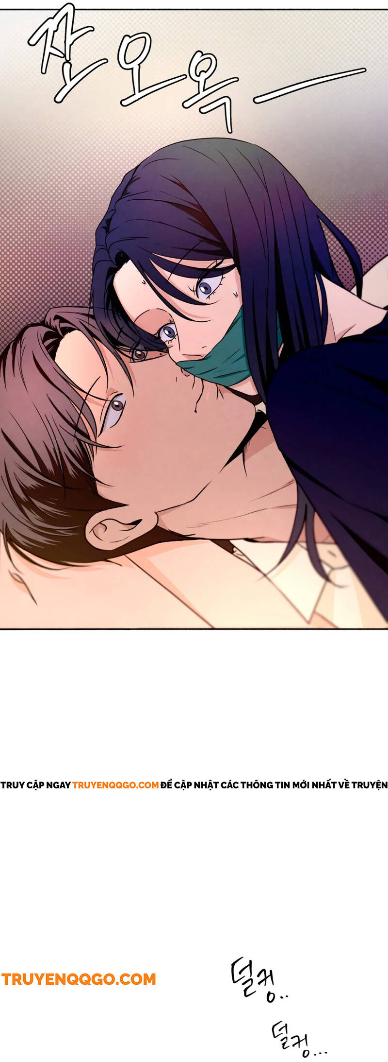 Tôi Muốn Ngừng Việc Giết Chóc Chapter 44 - Trang 32