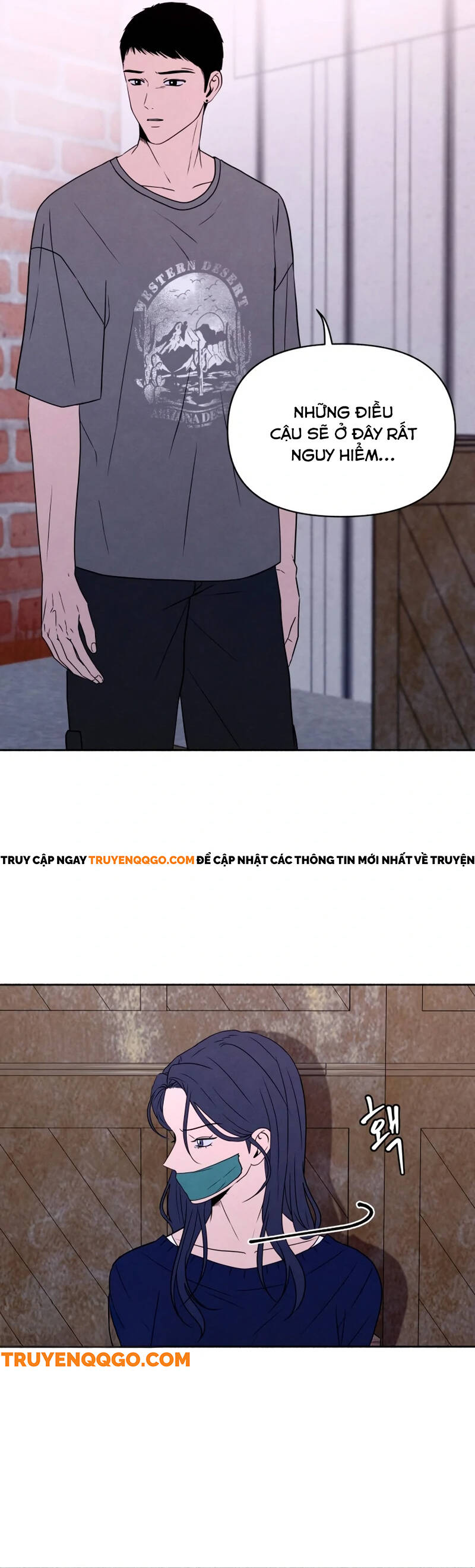 Tôi Muốn Ngừng Việc Giết Chóc Chapter 44 - Trang 4