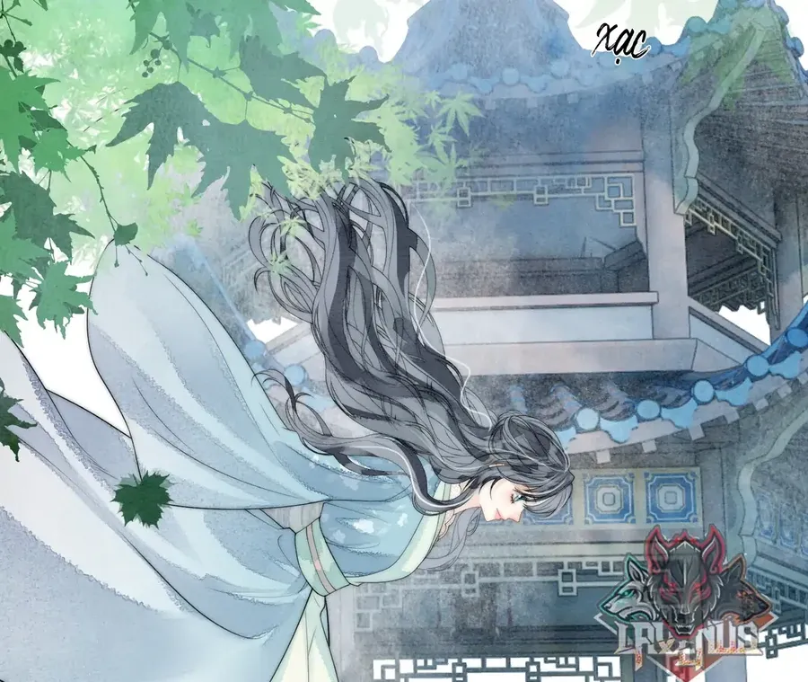 Nhập Hải - Chapter 14 - Page 12