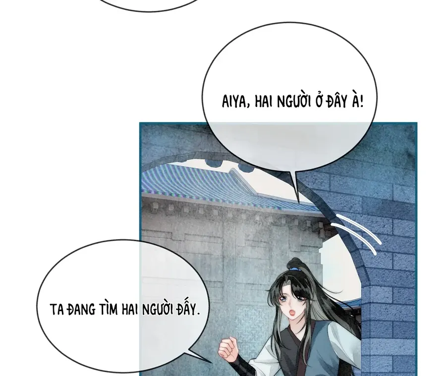 Nhập Hải - Chapter 14 - Page 22