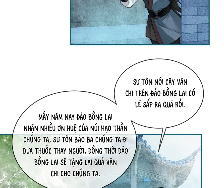 Nhập Hải - Chapter 14 - Page 23