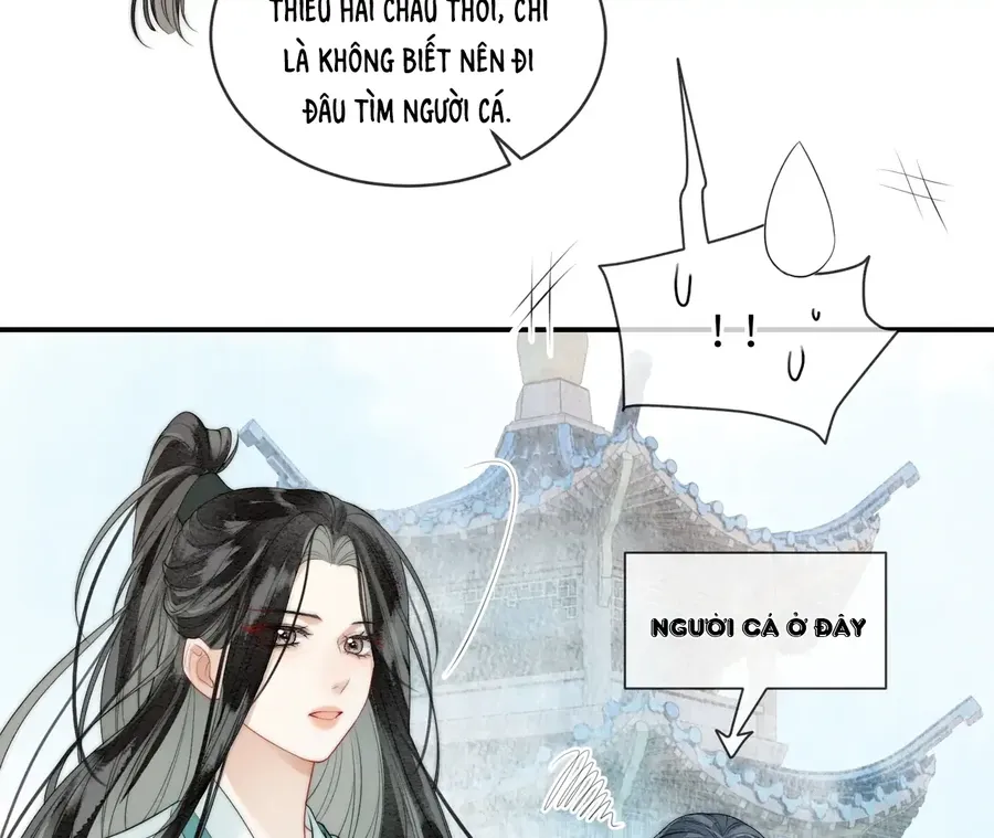 Nhập Hải - Chapter 14 - Page 27