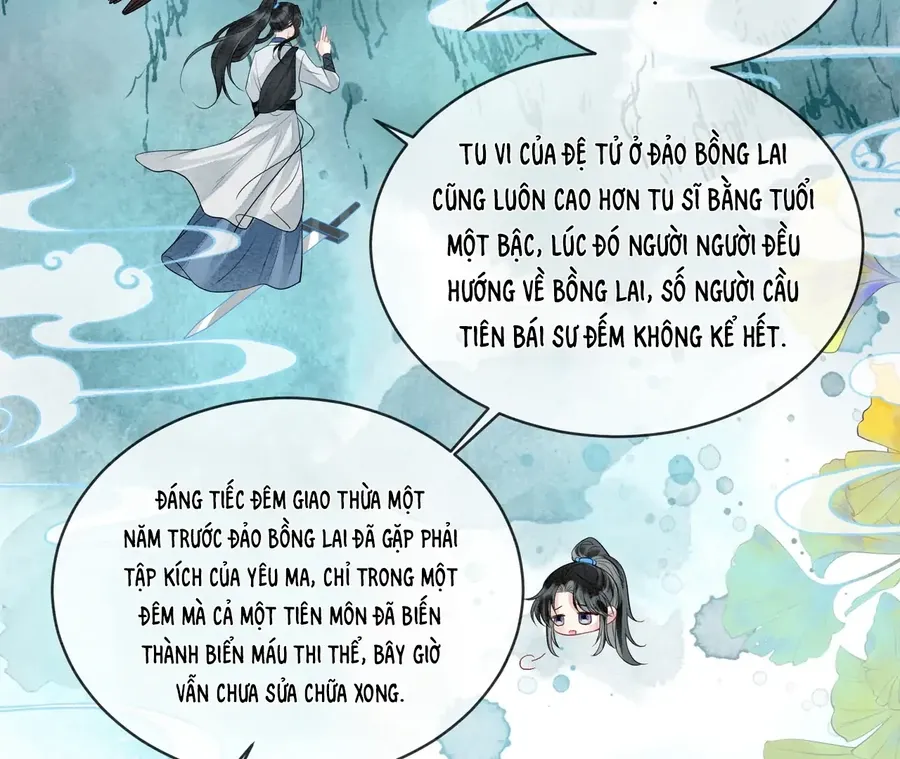Nhập Hải - Chapter 14 - Page 31
