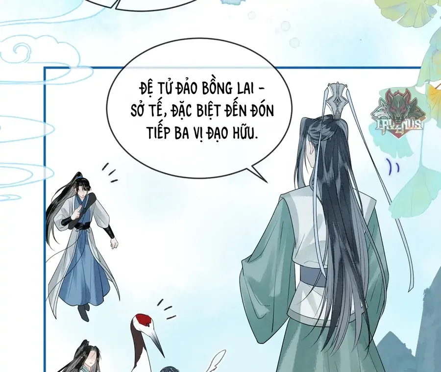Nhập Hải - Chapter 14 - Page 32