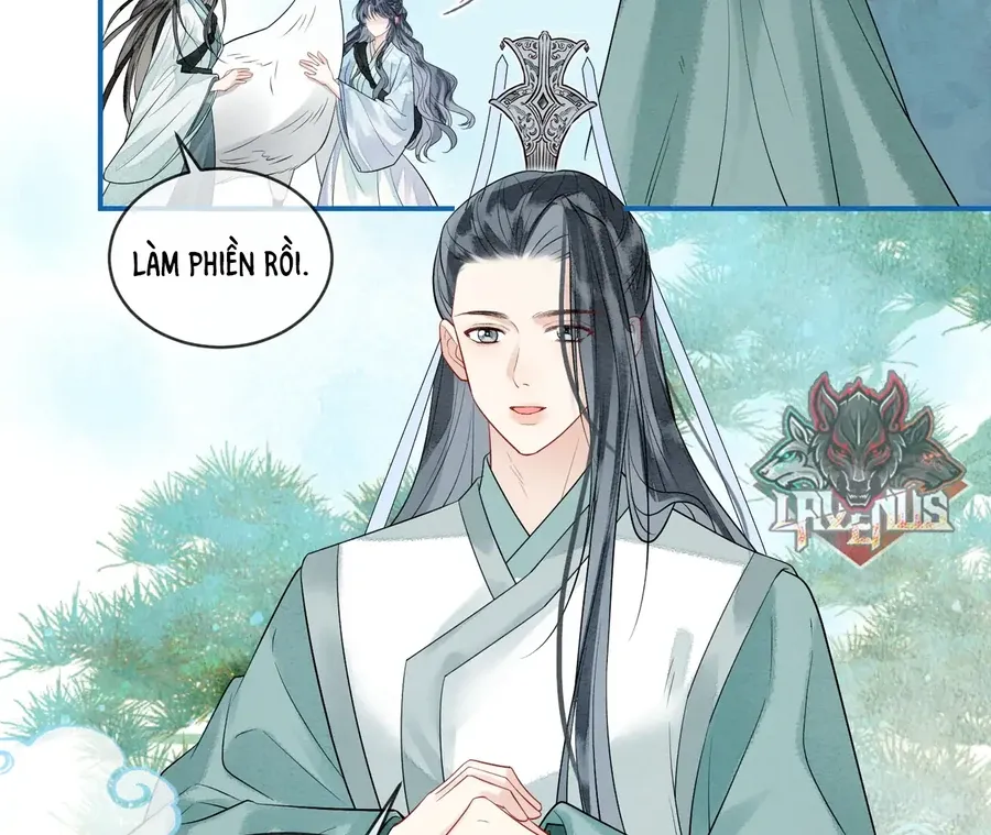 Nhập Hải - Chapter 14 - Page 33