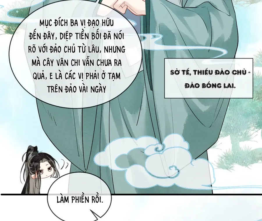 Nhập Hải - Chapter 14 - Page 34