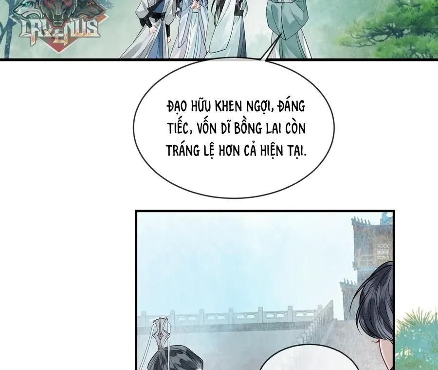 Nhập Hải - Chapter 14 - Page 37