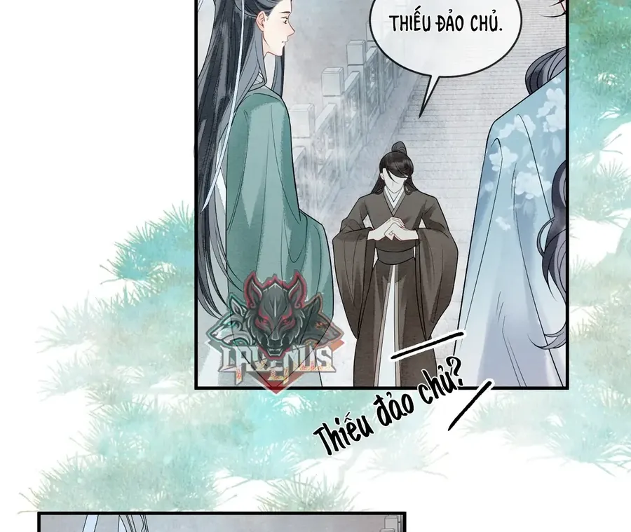 Nhập Hải - Chapter 14 - Page 38