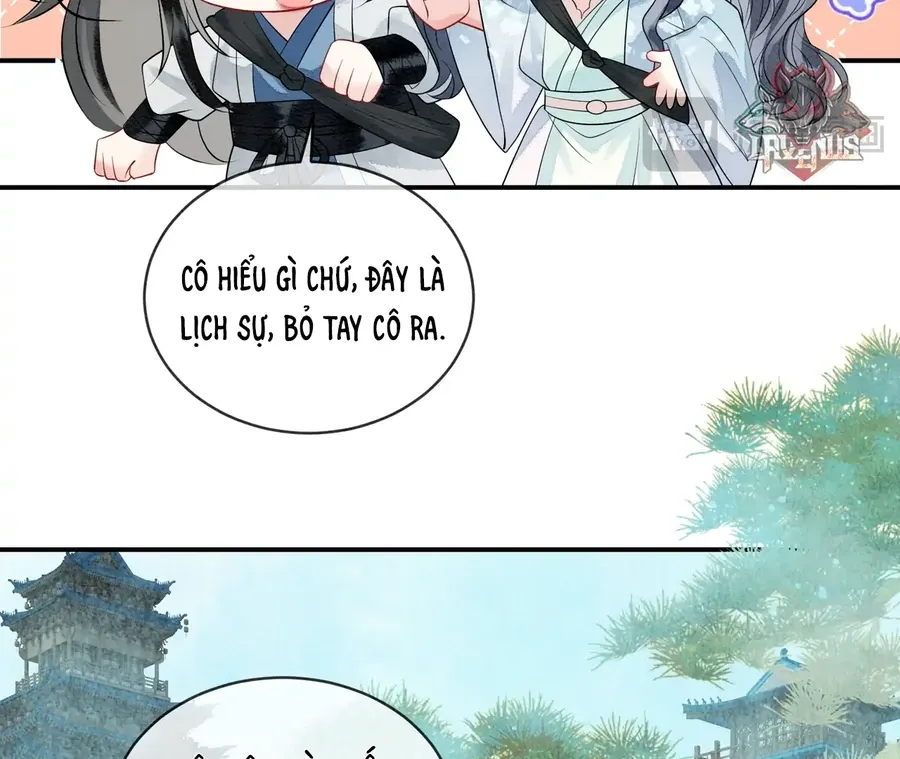 Nhập Hải - Chapter 14 - Page 41