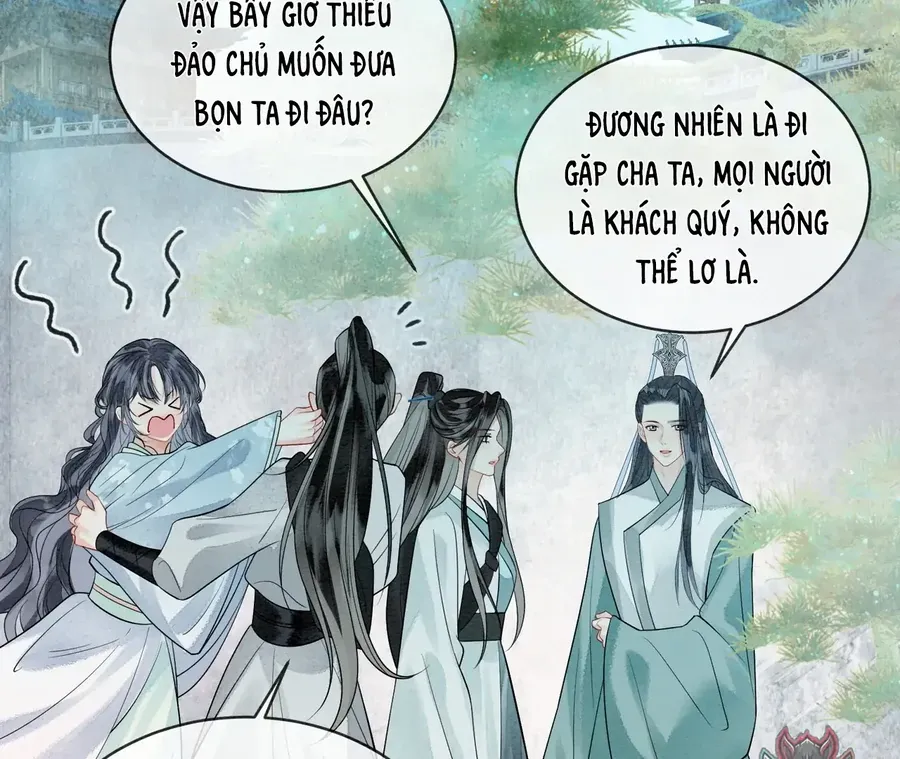 Nhập Hải - Chapter 14 - Page 42