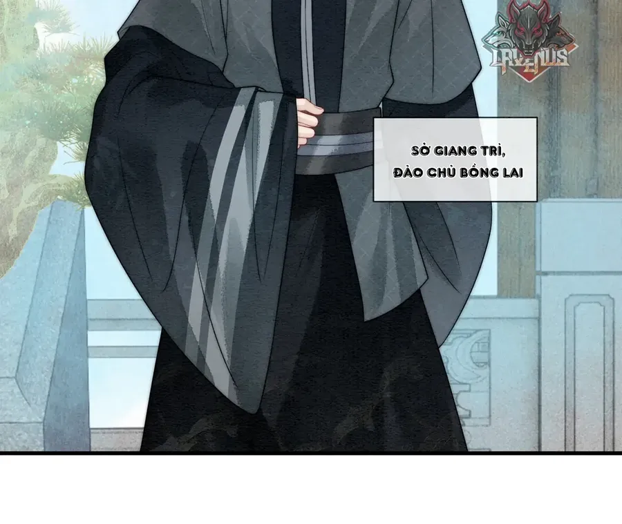 Nhập Hải - Chapter 14 - Page 46