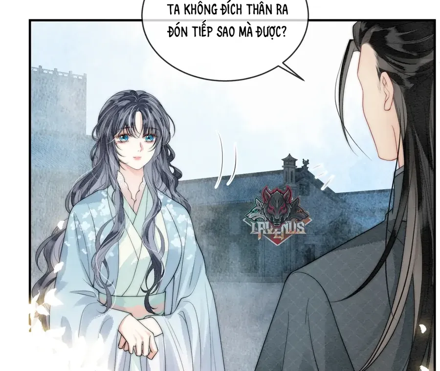 Nhập Hải - Chapter 14 - Page 49