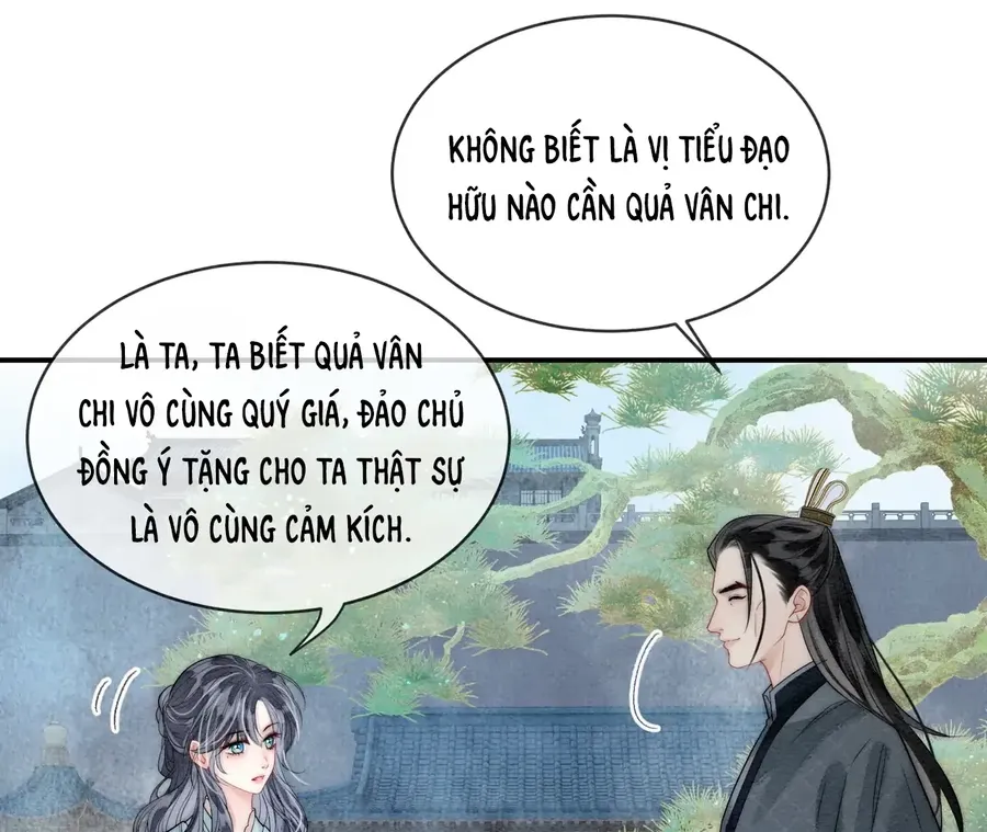 Nhập Hải - Chapter 14 - Page 54