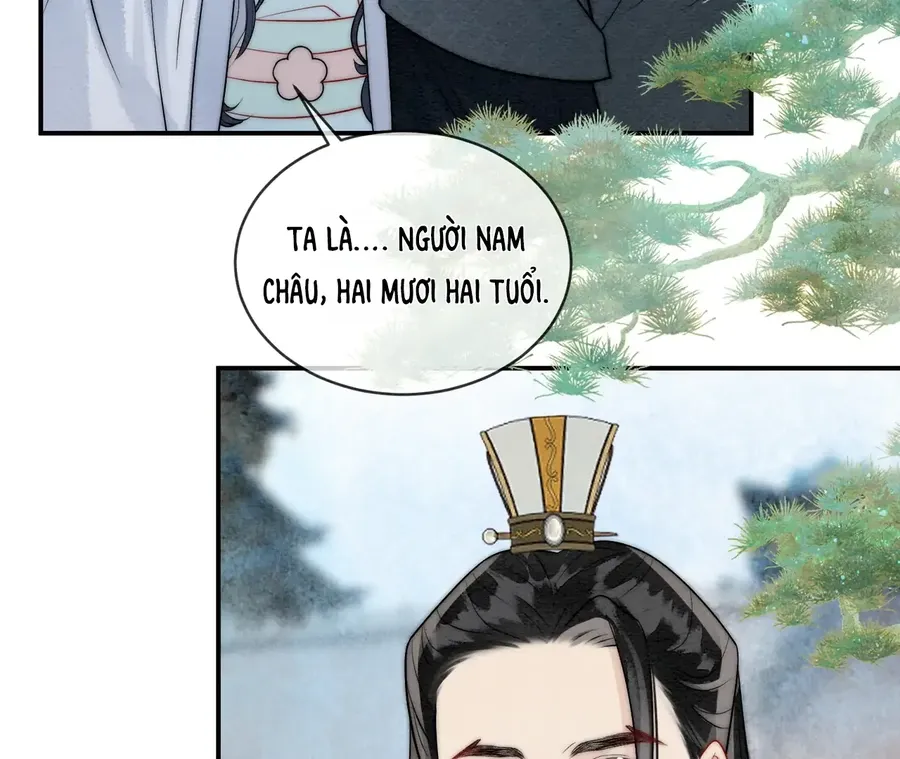 Nhập Hải - Chapter 14 - Page 57