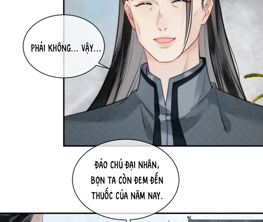 Nhập Hải - Chapter 14 - Page 58