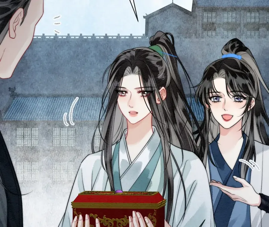 Nhập Hải - Chapter 14 - Page 59