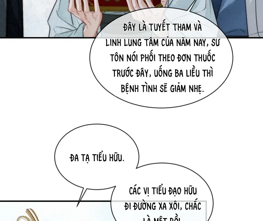 Nhập Hải - Chapter 14 - Page 60