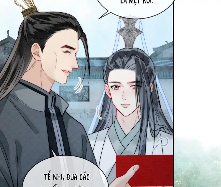 Nhập Hải - Chapter 14 - Page 61