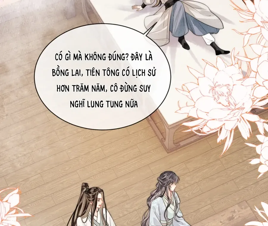 Nhập Hải - Chapter 14 - Page 69