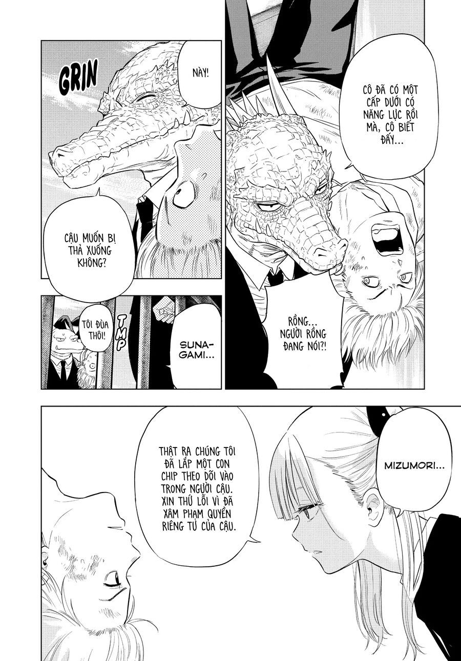 Cosmos - Chapter 2 - Page 10