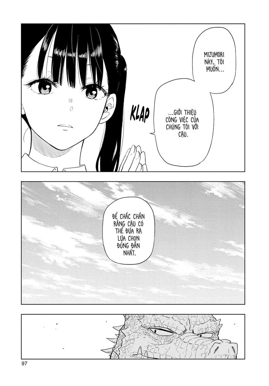 Cosmos - Chapter 2 - Page 13