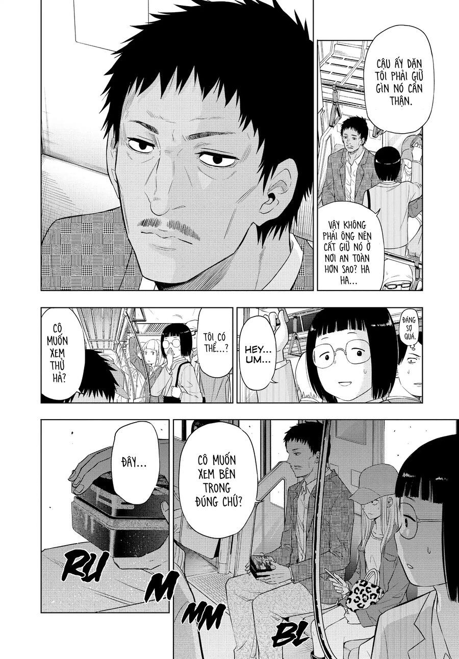 Cosmos - Chapter 2 - Page 35