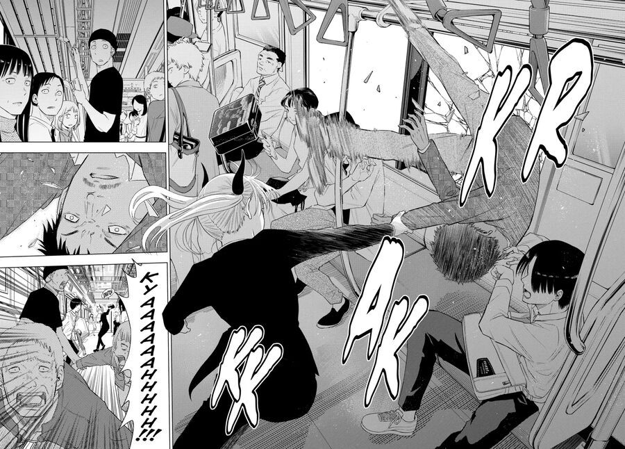 Cosmos - Chapter 2 - Page 37