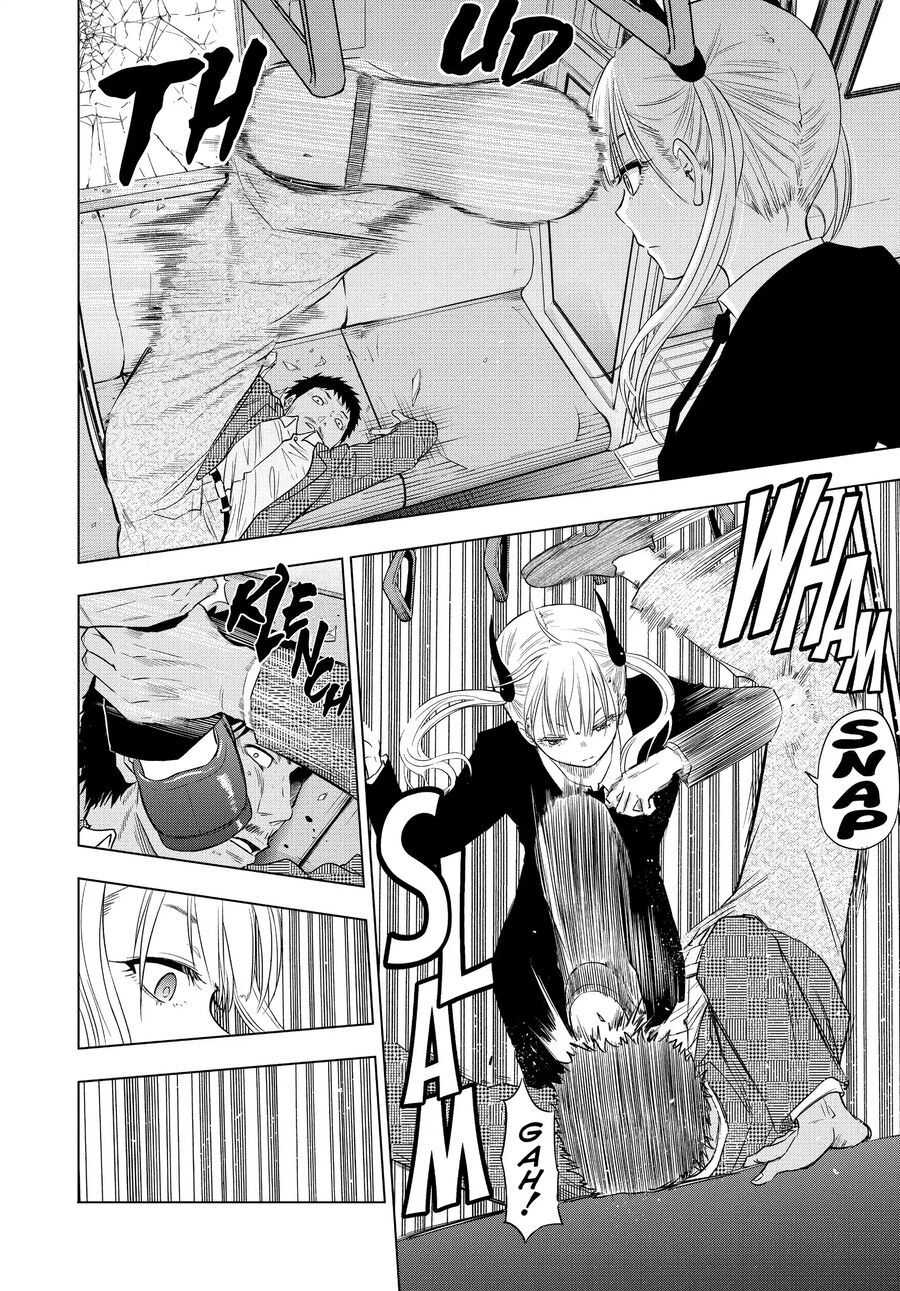 Cosmos - Chapter 2 - Page 38