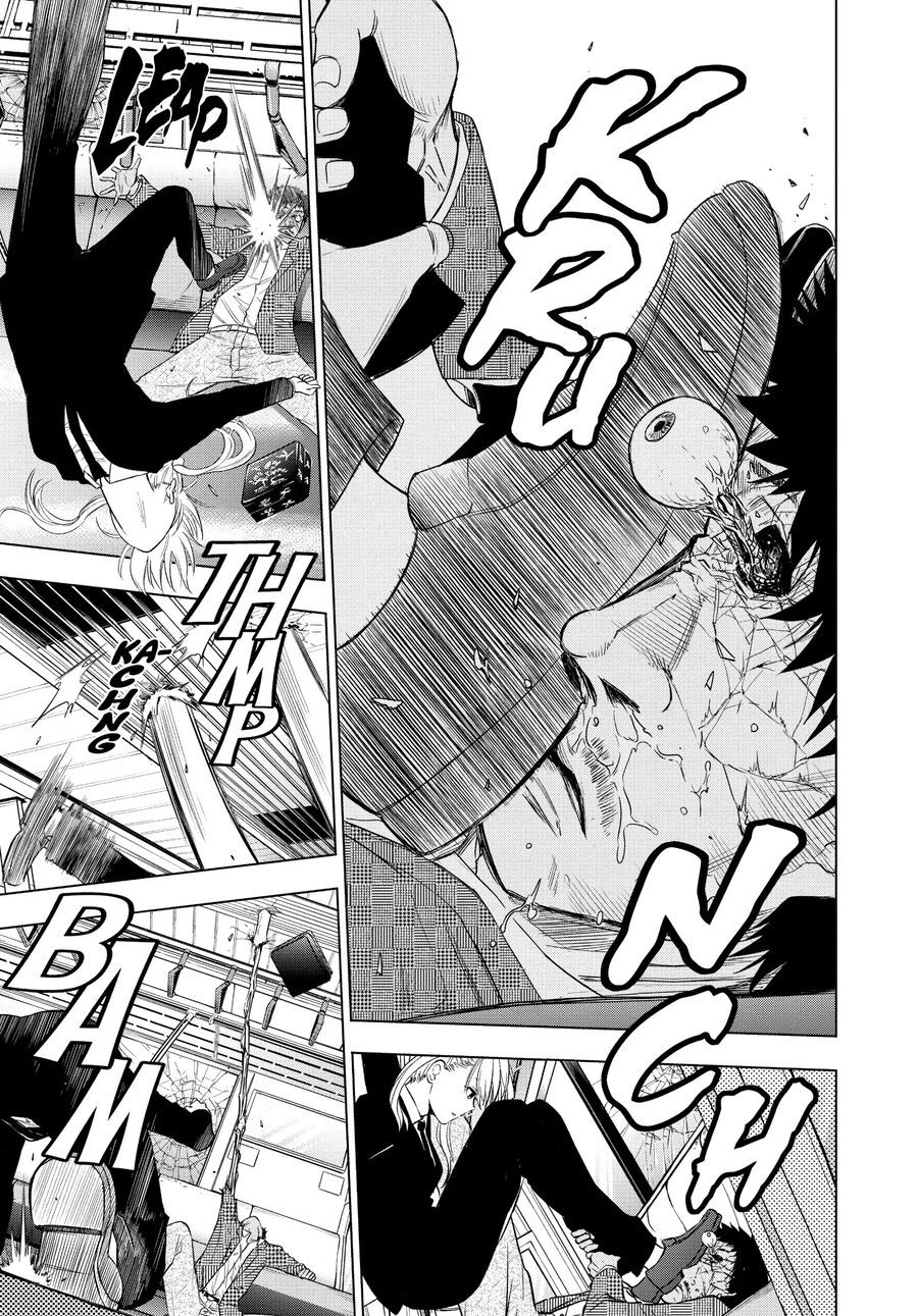 Cosmos - Chapter 2 - Page 39