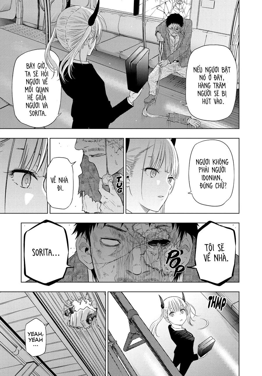 Cosmos - Chapter 2 - Page 41