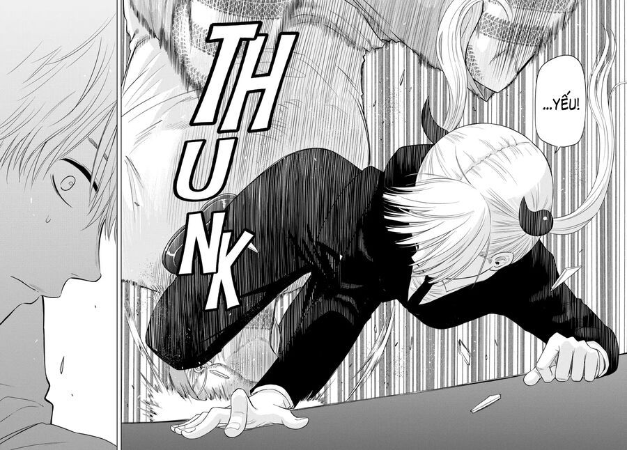 Cosmos - Chapter 3 - Page 12