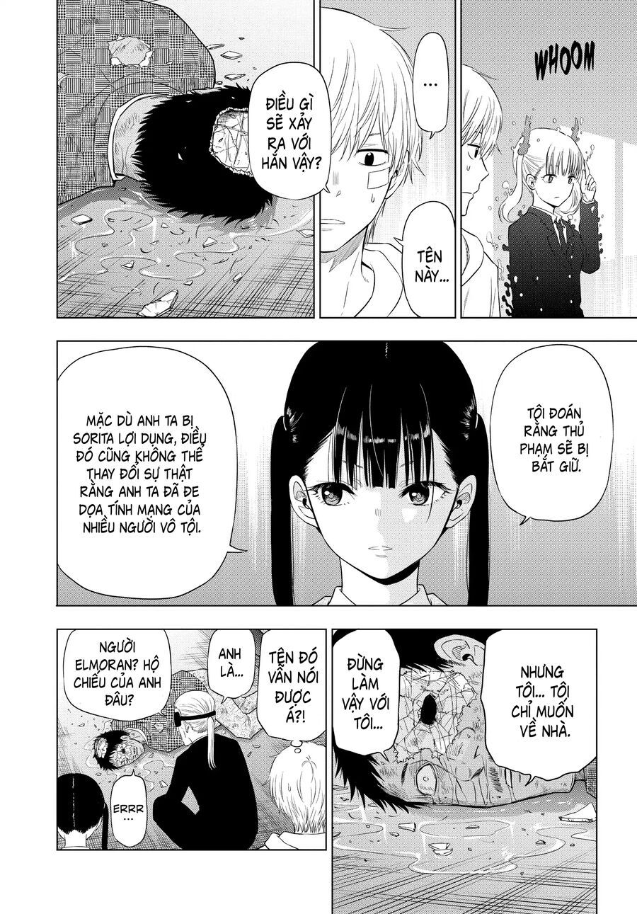 Cosmos - Chapter 3 - Page 15