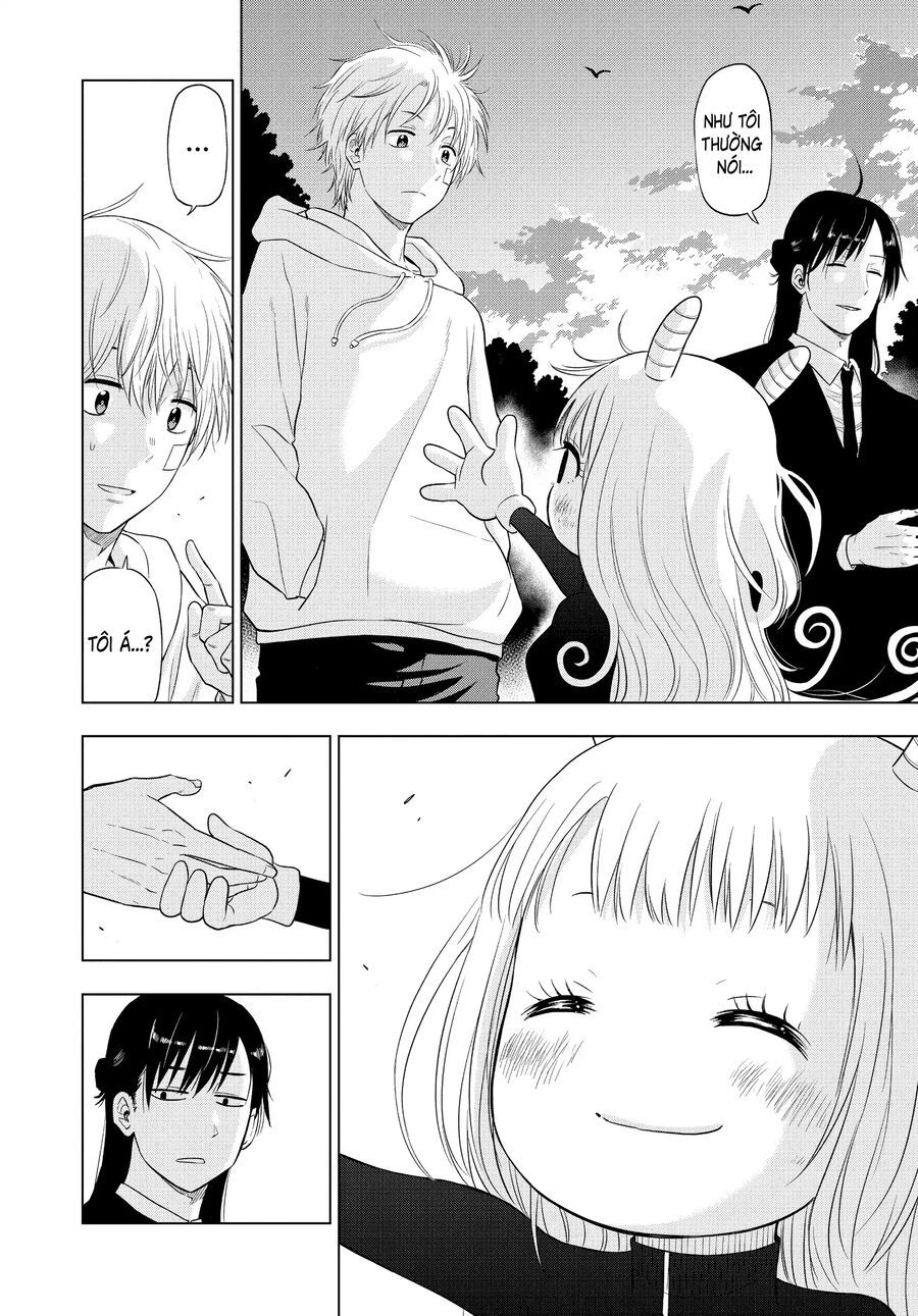 Cosmos - Chapter 3 - Page 21