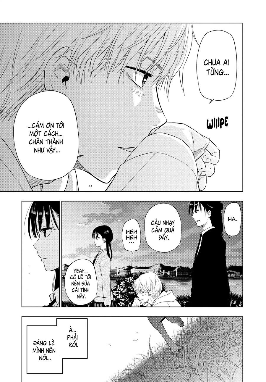 Cosmos - Chapter 3 - Page 24